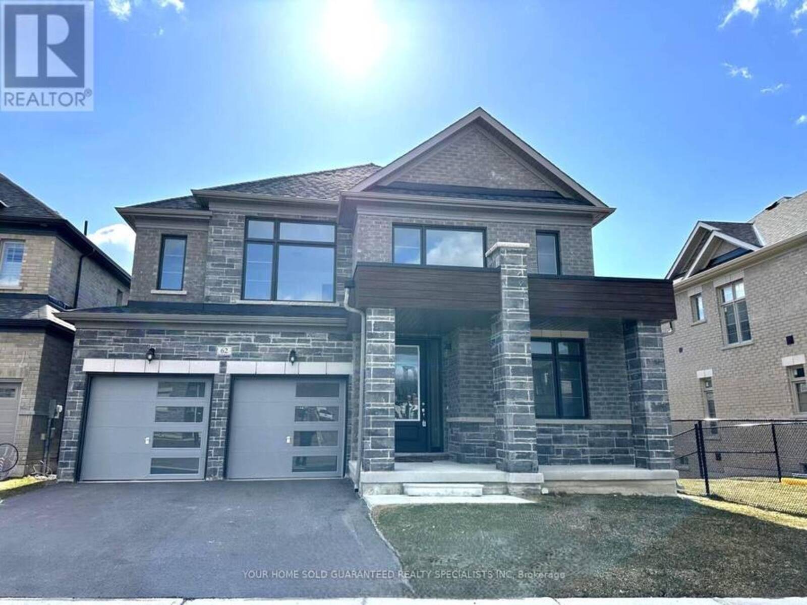 62 CALYPSO AVENUE, Midhurst, Ontario L0L 1Y3