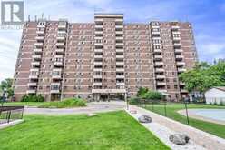 1108 - 1615 BLOOR STREET | Mississauga Ontario | Slide Image Two