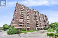 1108 - 1615 BLOOR STREET | Mississauga Ontario | Slide Image Three