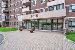1108 - 1615 BLOOR STREET | Mississauga Ontario | Slide Image Four