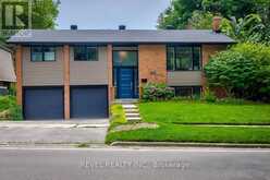 2128 DUNEDIN ROAD | Oakville Ontario | Slide Image One
