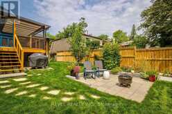 2128 DUNEDIN ROAD | Oakville Ontario | Slide Image Twenty-nine
