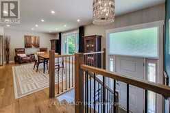 2128 DUNEDIN ROAD | Oakville Ontario | Slide Image Two