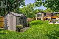 2128 DUNEDIN ROAD | Oakville Ontario | Slide Image Thirty-one