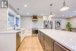 2128 DUNEDIN ROAD | Oakville Ontario | Slide Image Seven