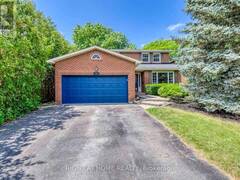 1025 VANIER DRIVE Mississauga Ontario, L5H 4B2
