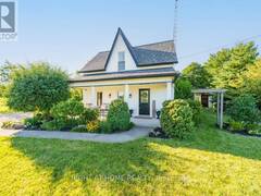 9535 REGIONAL RD 9 ROAD Canfield Ontario, N0A 1C0