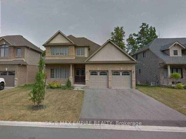 7547 LIONSHEAD AVENUE Niagara Falls Ontario, L2G 0A6 - 6 Bedrooms Home For Sale