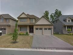 7547 LIONSHEAD AVENUE Niagara Falls Ontario, L2G 0A6
