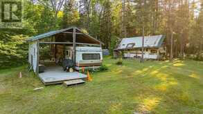 2101 AHMIC LAKE ROAD | Magnetawan Ontario | Slide Image Fourteen