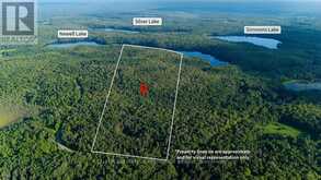 2101 AHMIC LAKE ROAD | Magnetawan Ontario | Slide Image Two