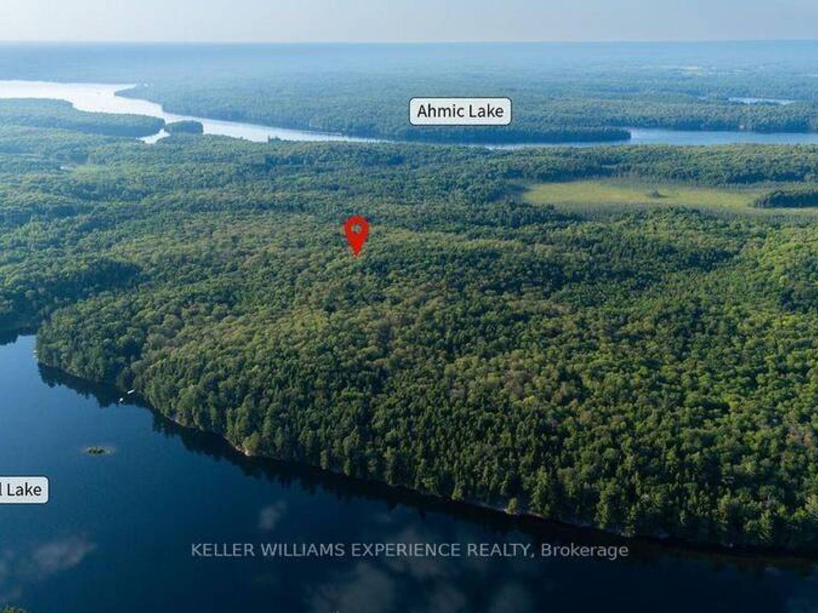 2101 AHMIC LAKE ROAD, Magnetawan, Ontario P0A 1P0