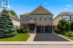 135 BLACKBURN DRIVE | Brantford Ontario | Slide Image One