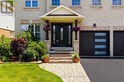 135 BLACKBURN DRIVE | Brantford Ontario | Slide Image Four