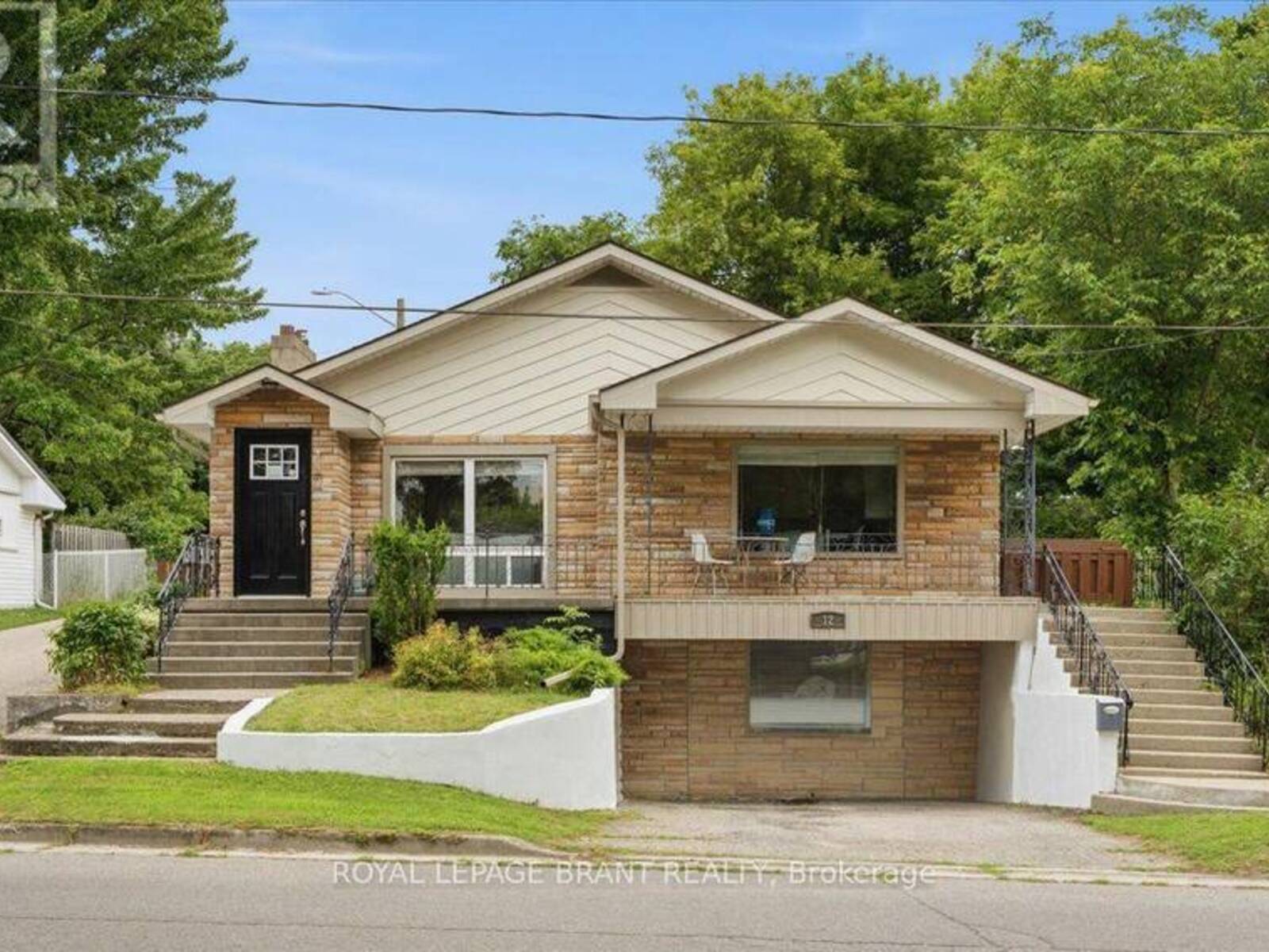 12 TILLSON STREET, Tillsonburg, Ontario N4G 2X2