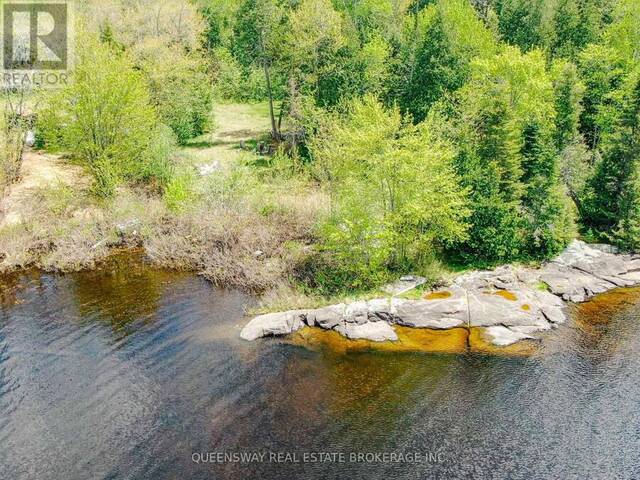 139 GIBSON BAY ROAD Whitestone Ontario, P0A 1G0 - Waterfront Land For Sale