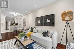 25 - 217 ST. GEORGE STREET | Toronto Ontario | Slide Image Three