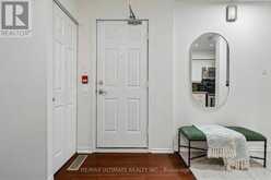 25 - 217 ST. GEORGE STREET | Toronto Ontario | Slide Image Nine