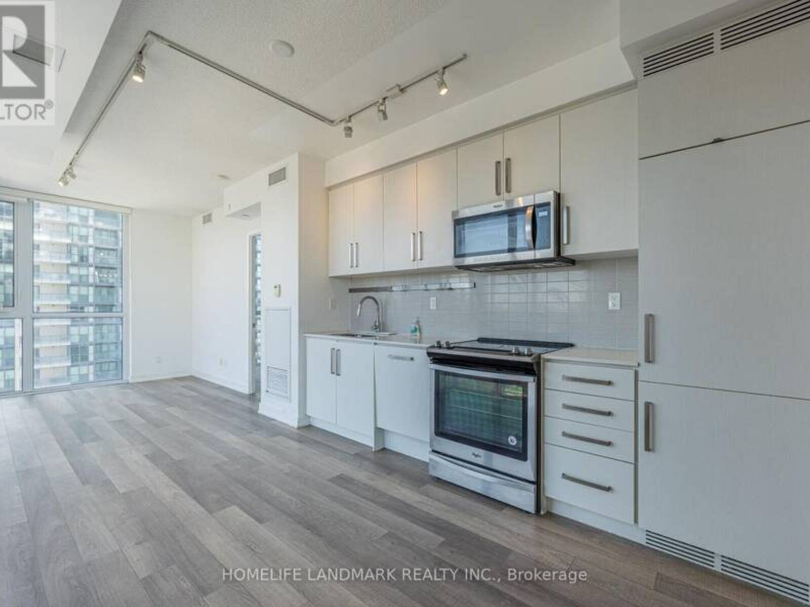 1207 - 5180 YONGE STREET, Toronto, Ontario M2N 0K5