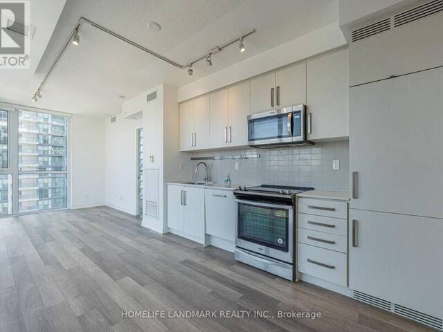 1207 - 5180 YONGE STREET Toronto Ontario, M2N 0K5 - 2 Bedrooms Condo For Sale