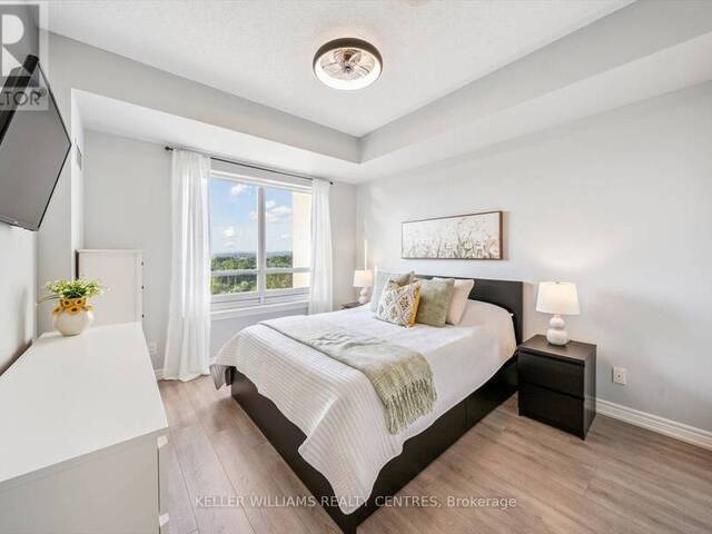 902 - 9245 JANE STREET Vaughan Ontario, L6A 0J9 - 1 Bedroom Condo For Sale