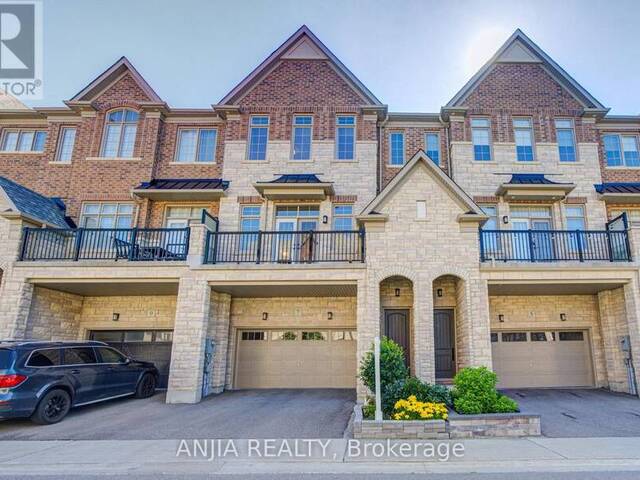 7 BEAUFORT WAY Markham Ontario, L6C 0Y7 - 3 Bedrooms Home For Sale