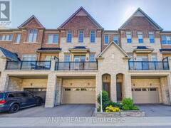 7 BEAUFORT WAY Markham Ontario, L6C 0Y7