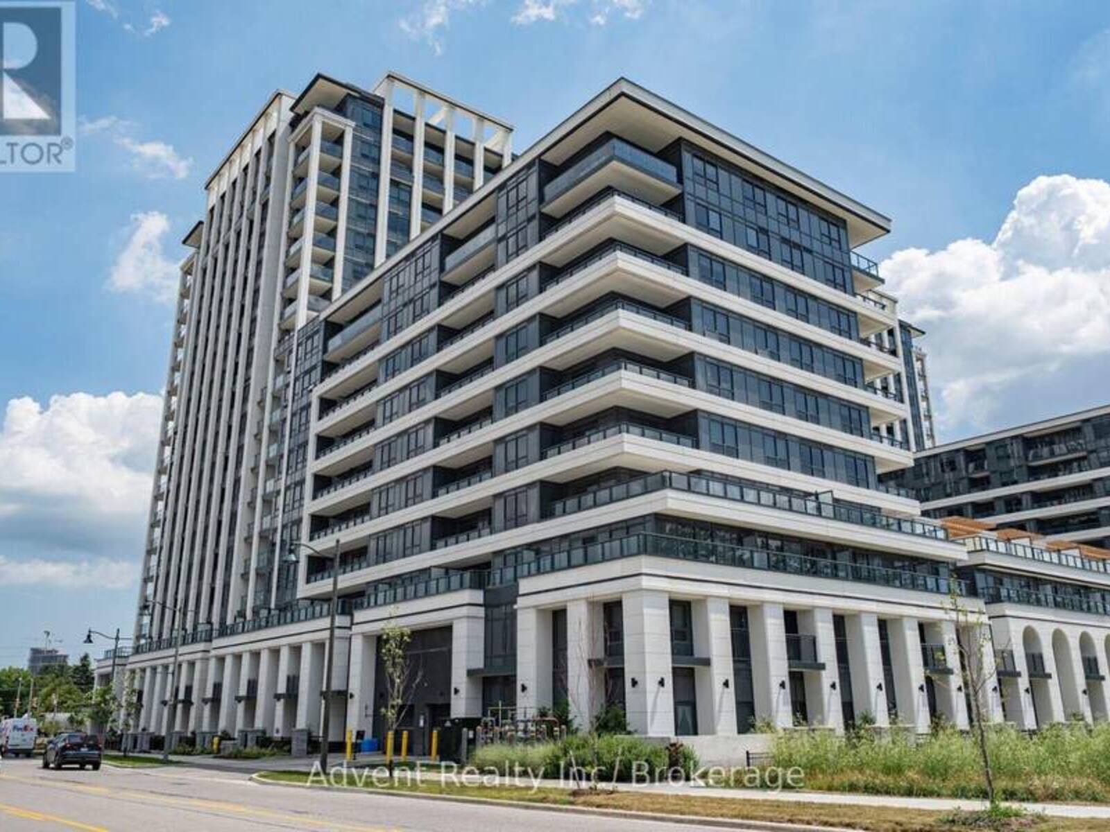 111W - 9 CLEGG ROAD, Markham, Ontario L6G 0H3