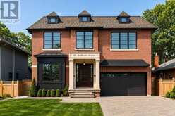 57 AMBLESIDE AVENUE | Toronto Ontario | Slide Image One
