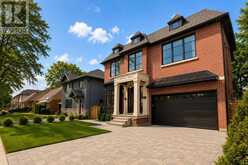 57 AMBLESIDE AVENUE | Toronto Ontario | Slide Image Two