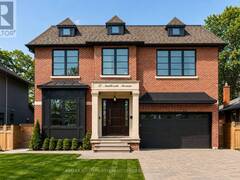 57 AMBLESIDE AVENUE Toronto Ontario, M8Z 2H8