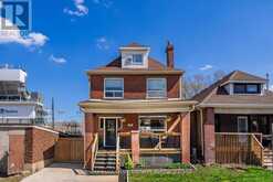 30 LOTTRIDGE STREET | Hamilton Ontario | Slide Image One