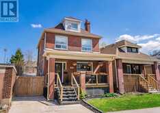 30 LOTTRIDGE STREET | Hamilton Ontario | Slide Image Two