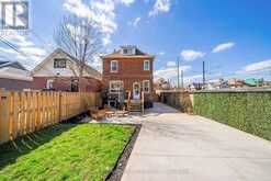 30 LOTTRIDGE STREET | Hamilton Ontario | Slide Image Forty-six