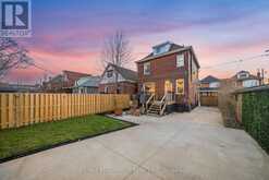 30 LOTTRIDGE STREET | Hamilton Ontario | Slide Image Forty-nine