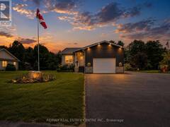 16 WILLIAMS DRIVE Bancroft Ontario, K0L 1C0