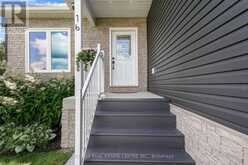 16 WILLIAMS DRIVE | Bancroft Ontario | Slide Image Three