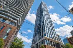 4012 - 252 CHURCH STREET | Toronto Ontario | Slide Image One