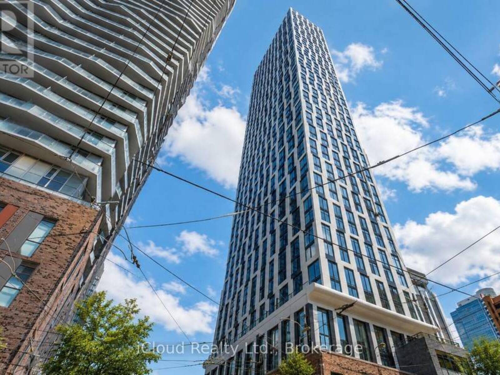 4012 - 252 CHURCH STREET, Toronto, Ontario M5B 0E6