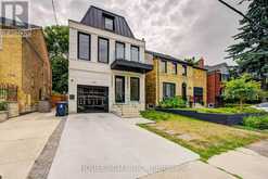 151 DEWBOURNE AVENUE | Toronto Ontario | Slide Image One