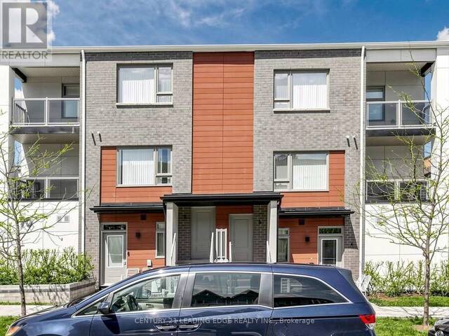 14 - 70 ORCHID PLACE DRIVE Toronto Ontario, M1B 0C4 - 1 Bedroom Condo For Sale