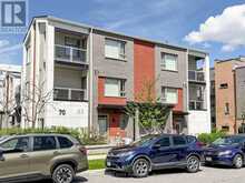 14 - 70 ORCHID PLACE DRIVE | Toronto Ontario | Slide Image Two