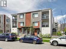 14 - 70 ORCHID PLACE DRIVE | Toronto Ontario | Slide Image Three