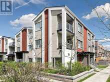 14 - 70 ORCHID PLACE DRIVE | Toronto Ontario | Slide Image Four