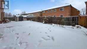 8 WESTACOTT AVENUE | Ajax Ontario | Slide Image Forty-six