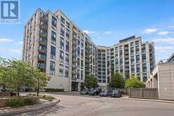 709 - 12 WOODSTREAM BOULEVARD | Vaughan Ontario | Slide Image One