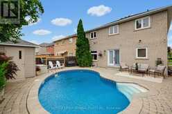 27 PINE HOLLOW CRESCENT | Vaughan Ontario | Slide Image Twenty-seven