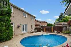 27 PINE HOLLOW CRESCENT | Vaughan Ontario | Slide Image Twenty-eight