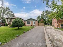 62 COURTICE CRESCENT Collingwood Ontario, L9Y 4G1