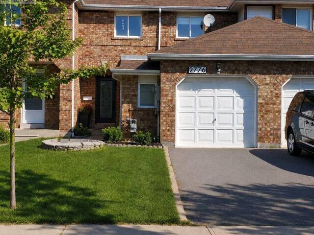 2776 LINDHOLM CRESCENT Mississauga Ontario, L5M 4S3 - 3 Bedrooms Home For Sale